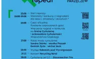 Zaproszenie na Festiwal Cyrkularności CIRCULAB Dziś dla Jutra