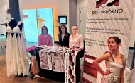 SKN Włókno na międzynarodowej scenie naukowej podczas AMT 2026 Conference.