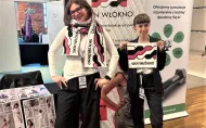 SKN Włókno na międzynarodowej scenie naukowej podczas AMT 2026 Conference.