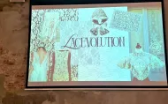 SKN Włókno na międzynarodowej scenie naukowej podczas AMT 2026 Conference.