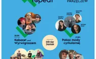 Zaproszenie na Festiwal Cyrkularności CIRCULAB Dziś dla Jutra