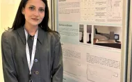 Studenckie wystąpienia podczas Międzynarodowej Konferencji AMT 2026