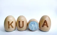 Książka artystyczna - Praca dyplomowa. Wzornictwo. Komunikacja Wizualna i Techniki Druku