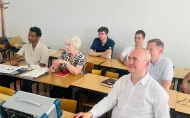 Nowe możliwości badawcze Wydziału