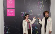 Cyfrowa moda 2.0 – FashionTEX na Politechnice Łódzkiej