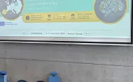 Eko-innowacje na 22nd IGWT Symposium w Poznaniu