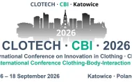 Cyfrowe tekstylia na CLOTECH 2026