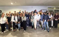 Cyfrowe tekstylia na CLOTECH 2026