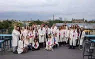 Cyfrowa moda 2.0 – FashionTEX na Politechnice Łódzkiej