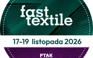 Zaproszenie na Międzynarodowe Targi Tekstylne