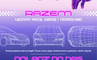 Lodz Solar Team x MIPSA - rekrutacja do zespołów trwa!