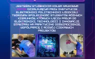 Lodz Solar Team x MIPSA - rekrutacja do zespołów trwa!