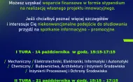 Rekrutacja do III edycji projektu „Uczelnie Przyszłości”
