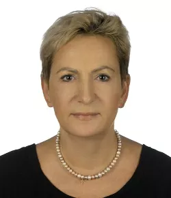 Katarzyna Grabowska