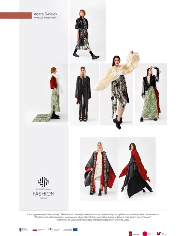 wyniki konkursu Politechnika Fashion Show 2022