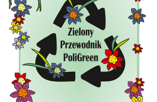 Zielony przewodnik PoliGreen