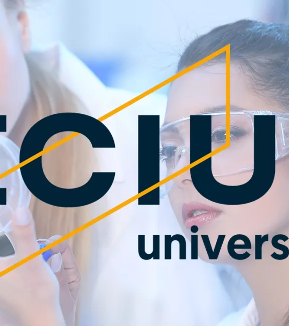 ECIU - nowe możliwości dla naukowców PŁ