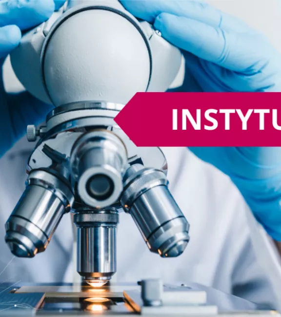 instytut włókiennictwa