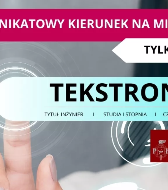 Tekstronika