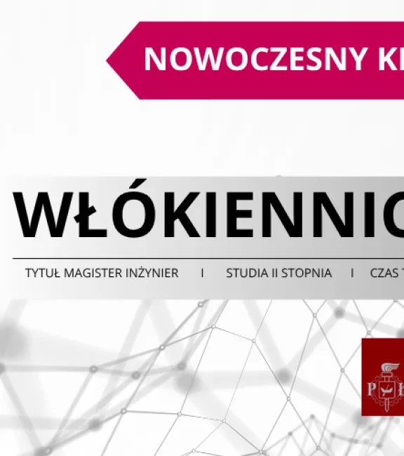Slajder Włókiennictwo