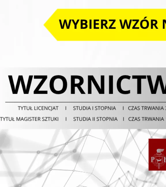 Slajder wzornictwo