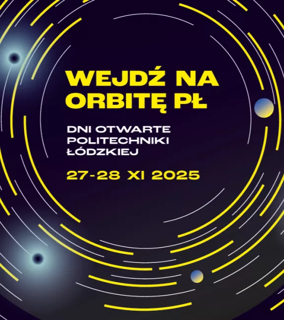 Dzień Otwarty na PŁ