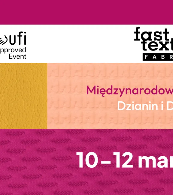 Fast Textile 2026