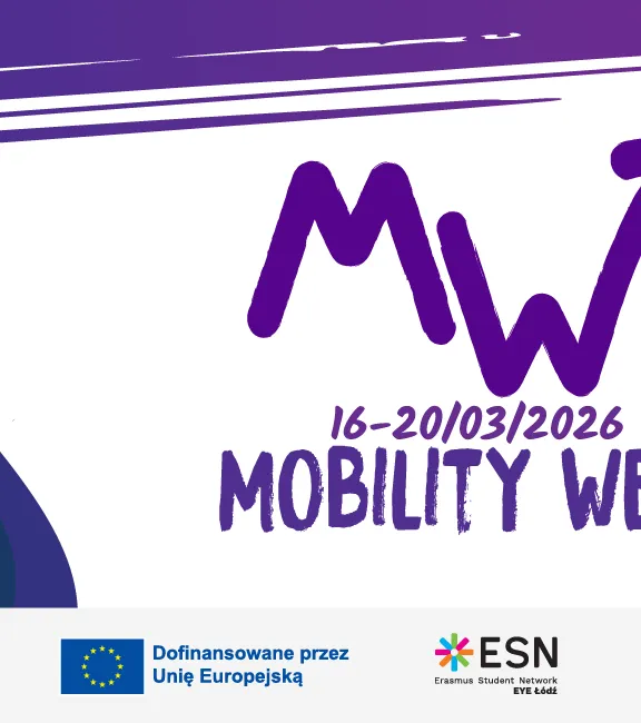 Mobility Week