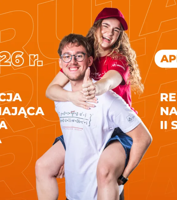 Rekrutacja 2026