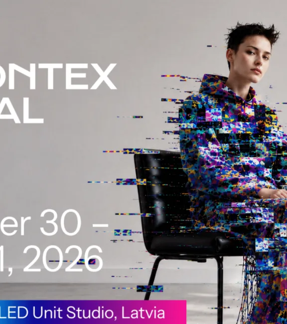 Fashiontex Festival